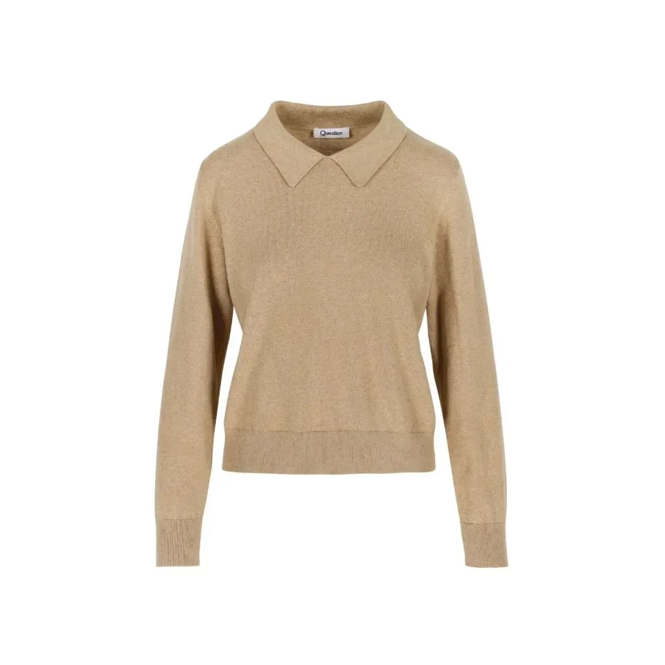 Punto One Question Fashion: Noura, Camel ( ONE.108 )