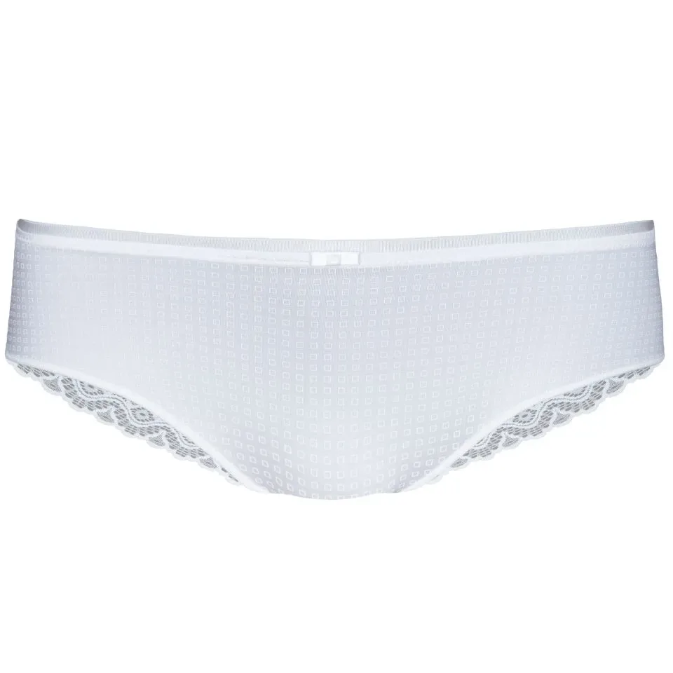 Dacapo Shorty: Honeymoon, Wit ( DAC.369 )