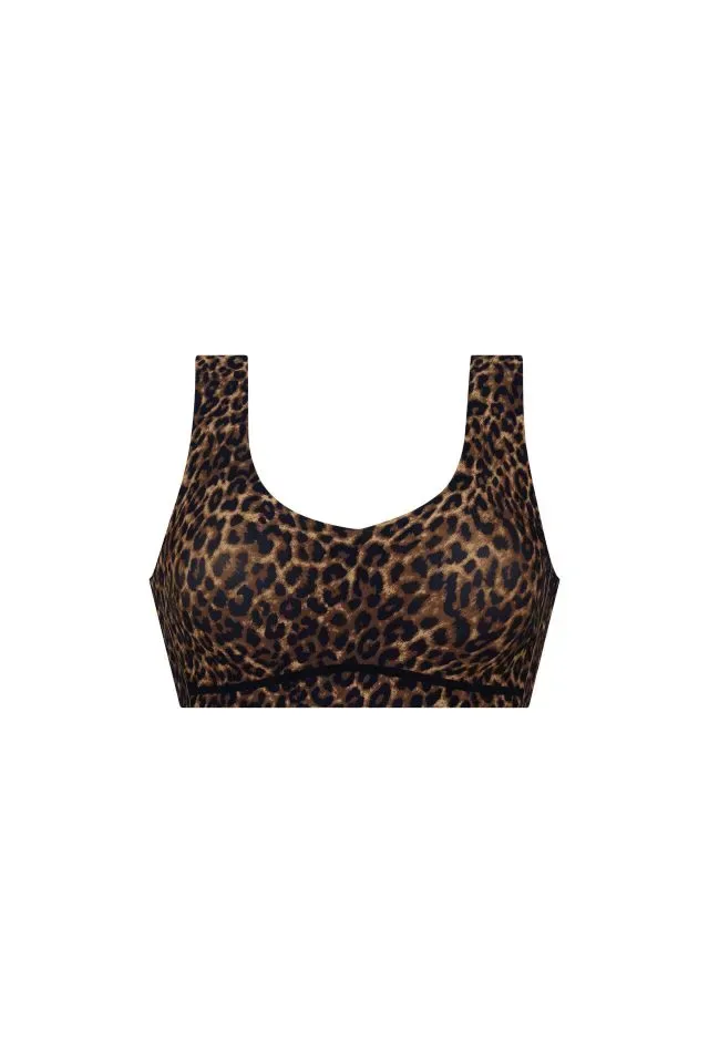 Anita Comfort BH: Essential, Gold Cat, Naadloos ( ANI.602 )