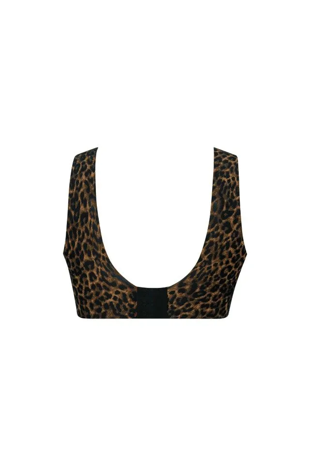 Anita Comfort BH: Essential, Gold Cat, Naadloos ( ANI.602 )