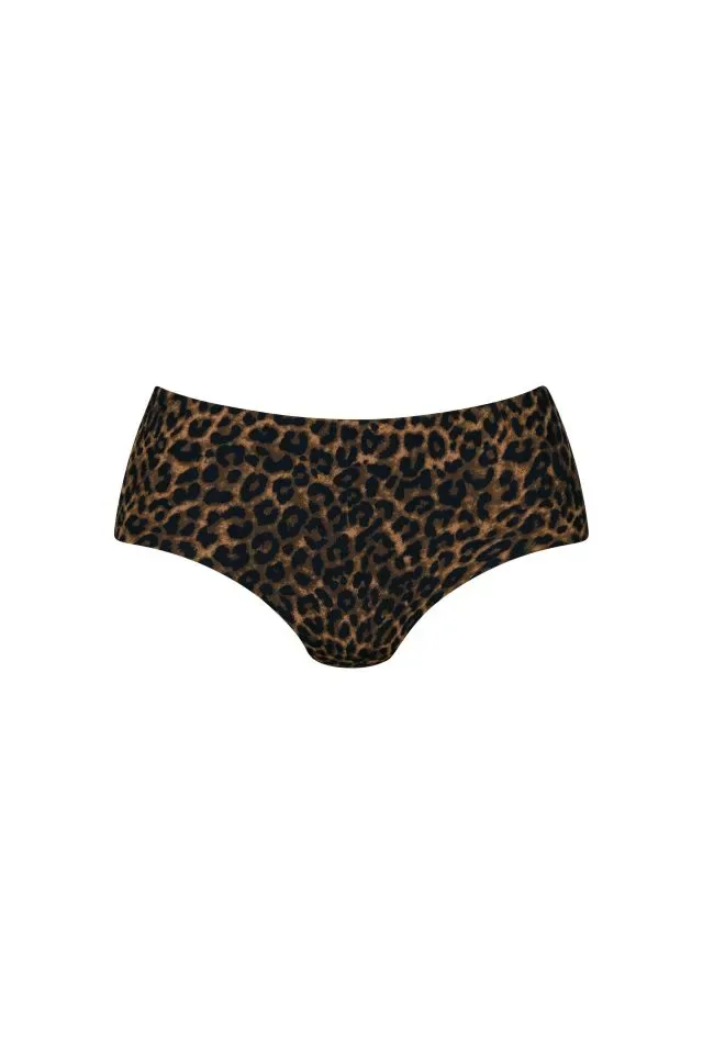 Anita Naadloze Slip: Essential, Gold Cat, Taille slip ( ANI.603 )