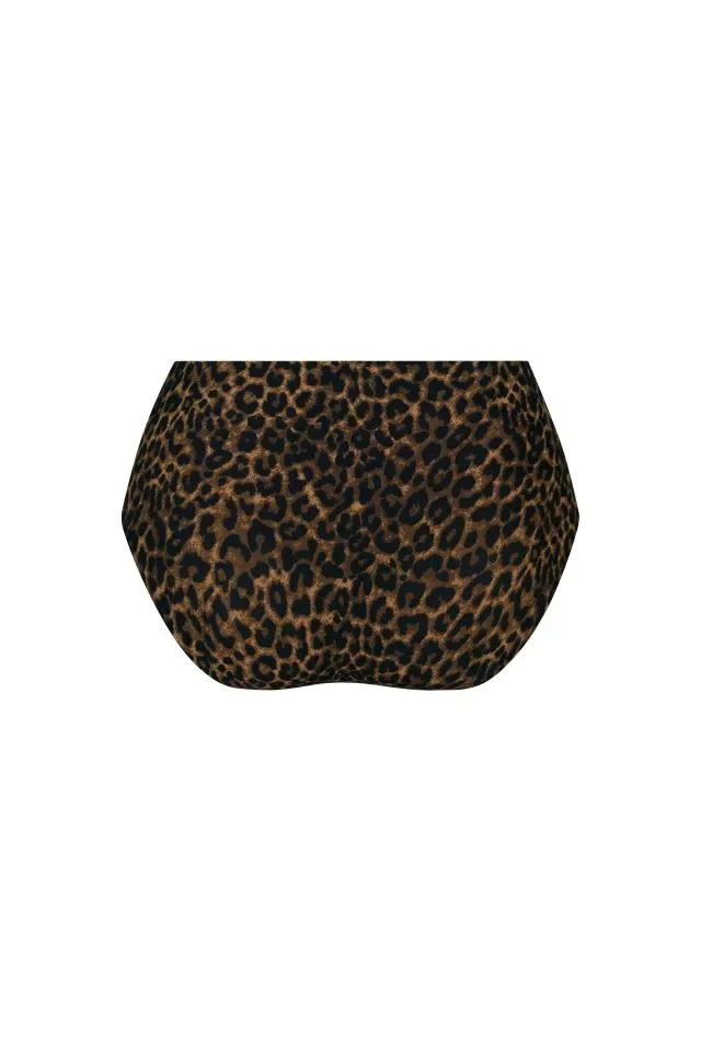 Anita Naadloze Slip: Essential, Gold Cat, Taille slip ( ANI.603 )