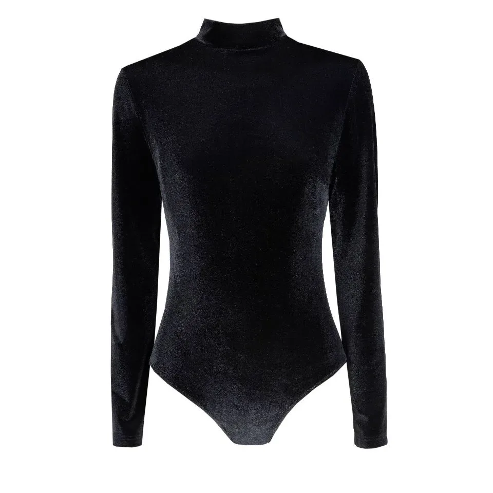Marie Jo Body: Tom, Black Velvet, gladmakend ( MJO.474 )