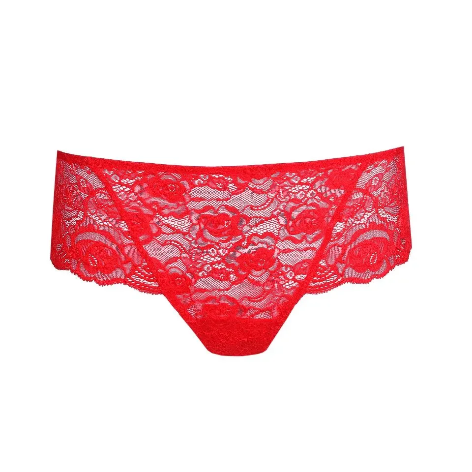 Marie Jo Hotpants: Cyrile, True Red ( MJO.484 )