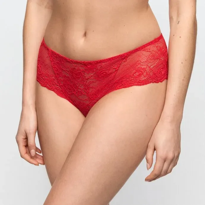 Marie Jo Hotpants: Cyrile, True Red ( MJO.484 )