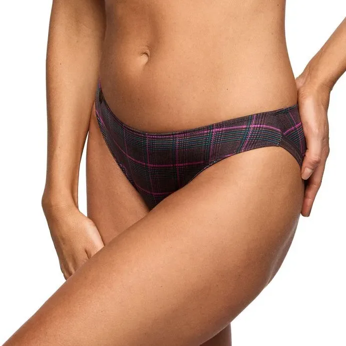 Marie Jo Slip Rio: Tom, Wengé, Laag model ( MJO.487 )