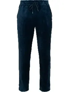 Pastunette Heren Homewear: Blauw, met rist ( PAS.180 )