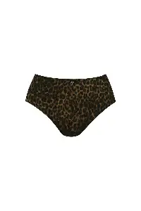 Rosa Faia ( Anita ) Taille Slip: Liz, Gold Cat ( ANI.606 )