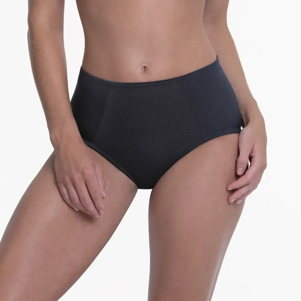 Anita Taille Slip: Leni, Shadow Blue ( ANI.615 )