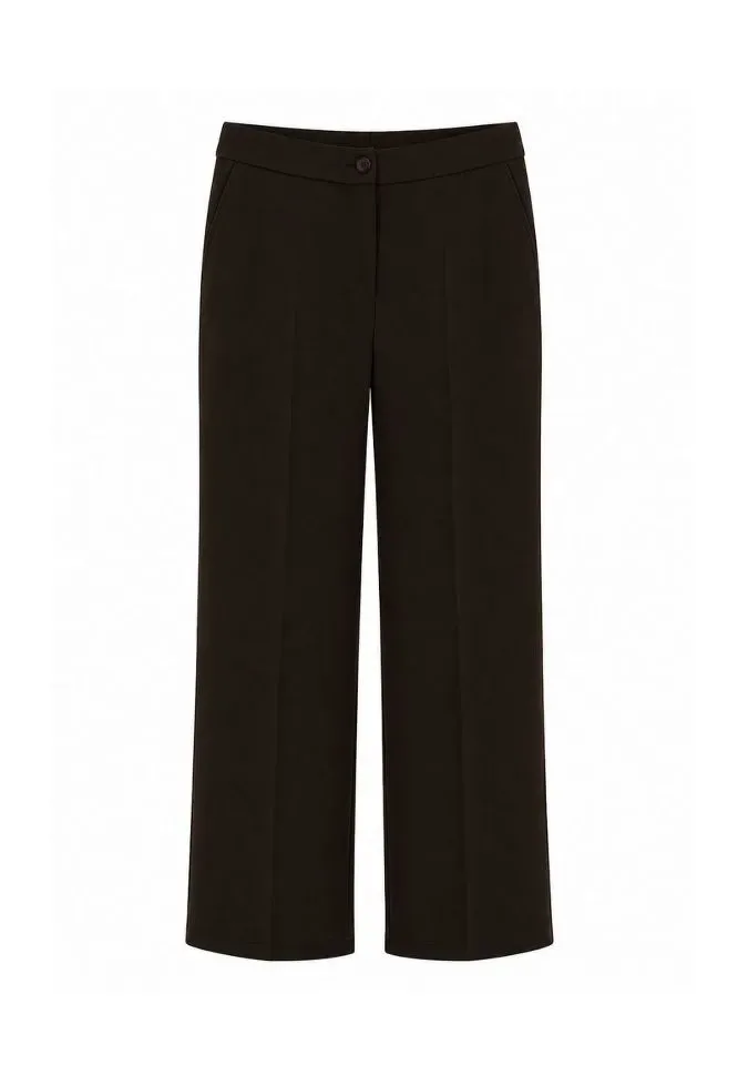 Frank Walder dames broek: Bruin, Moncha ( WAL.125 )