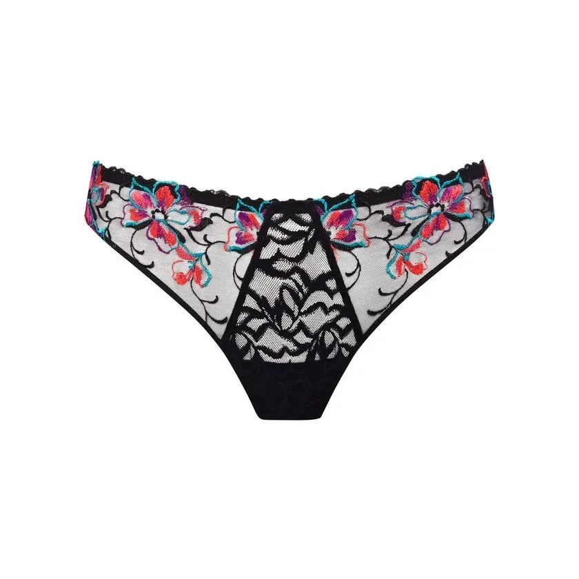 Prima Donna string: Miyara, Floral Eclipse ( PDO.625 )