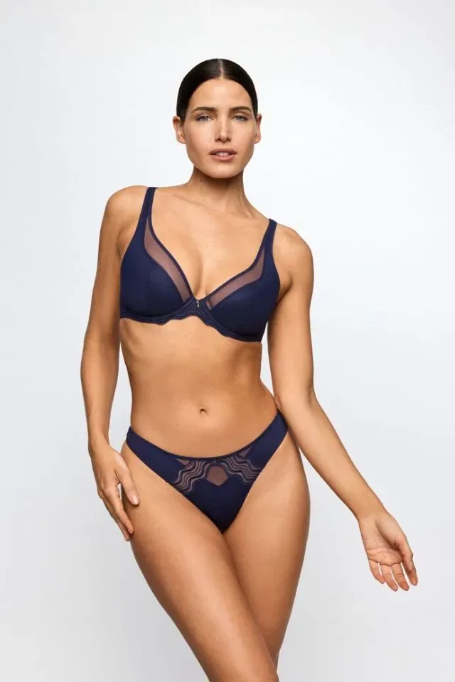 Marie Jo String: Linaa, Evening Blue ( MJO.492 )