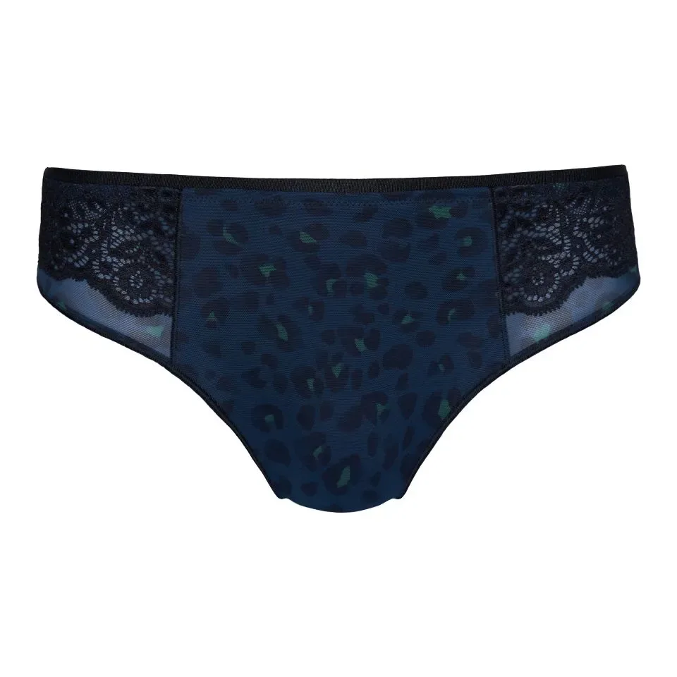 Dacapo String: Wild Thing, Black Leo, ( DAC.372 )