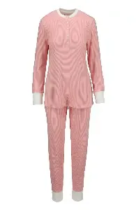 Ringella Pyjama Dames: Interlock katoen ( RIN.645 )