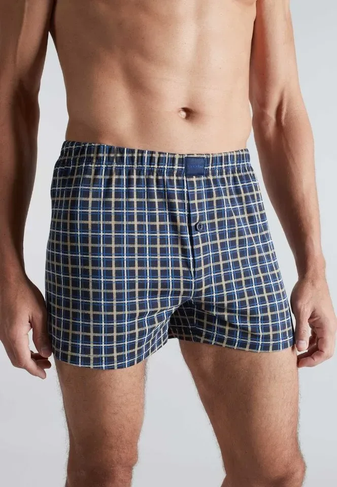 Ceceba Boxershort Heren: Los model, duopack ( CEC.76 )
