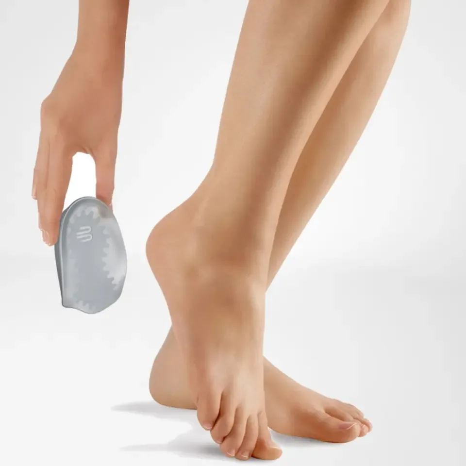 ViscoHeel Hielspoor MAAT 3 Bauerfeind
