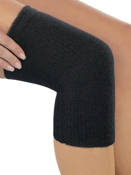 kniewarmer zwart