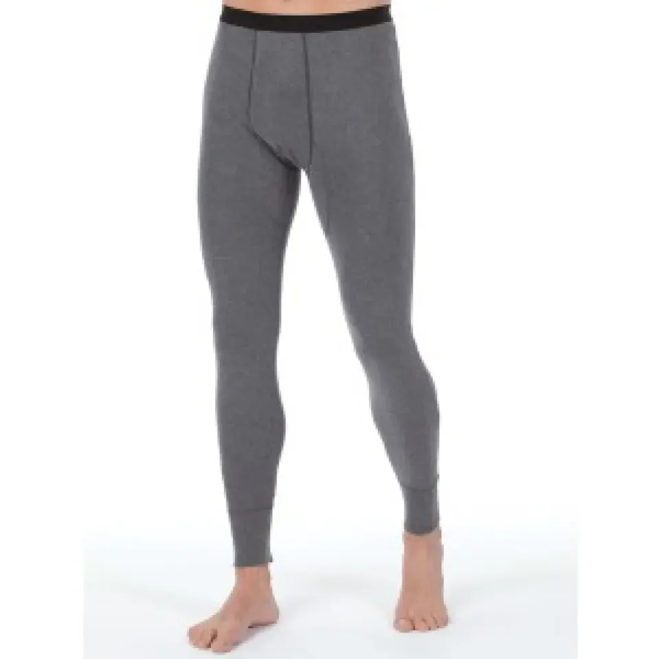 Medima warmte-ondergoed lange broek 3929/770 grijs