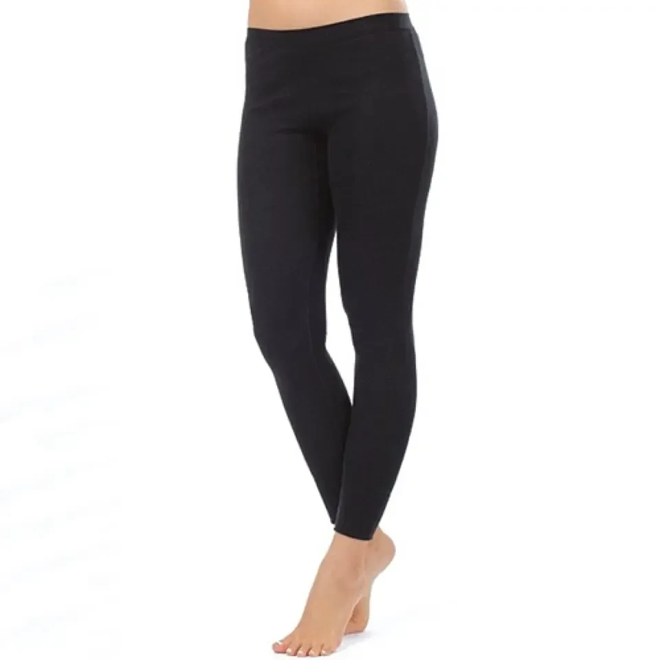 Medima warmte-ondergoed lange broek 3906/770 grijs