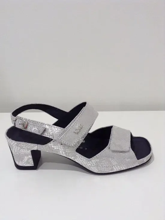 Vital Schoenen 151971 wit