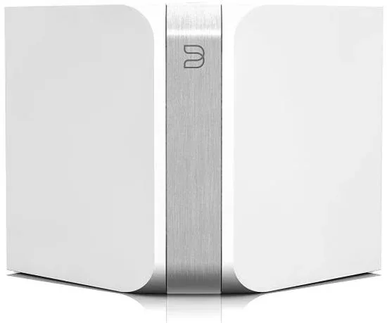 Bluesound PowerNode N150 Wit