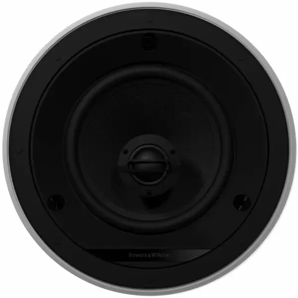 Bowers & Wilkins CCM665 Inbouwluidsprekers (paar)