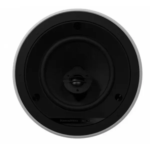 Bowers & Wilkins CCM664 inbouwluidsprekers (paar)