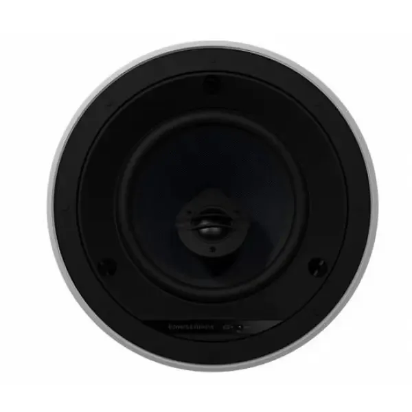 Bowers & Wilkins CCM663 inbouwluidsprekers (paar)