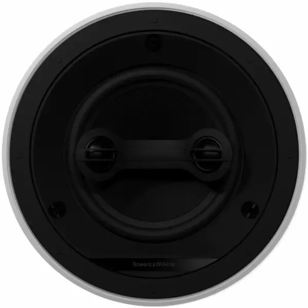 Bowers & Wilkins CCM664SR stereo inbouwluidspreker (enkel)