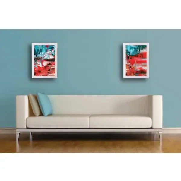 Monitor Audio Soundframe SF1 luidsprekers (paar) demomodel