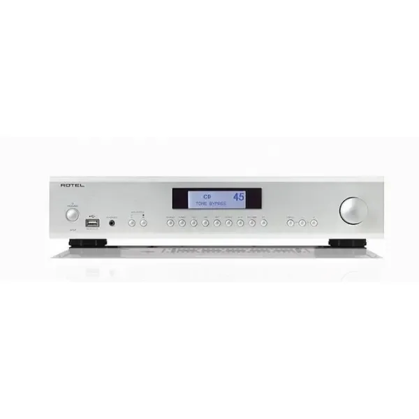 Rotel A14 Stereoversterker