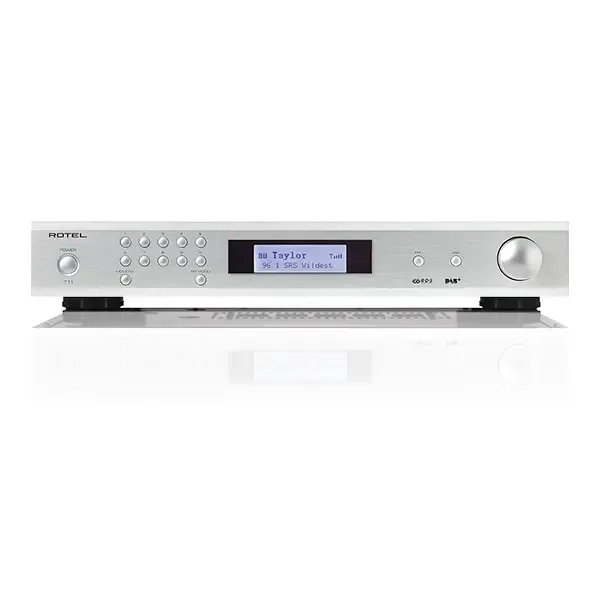 Rotel T11 FM/DAB+ Tuner