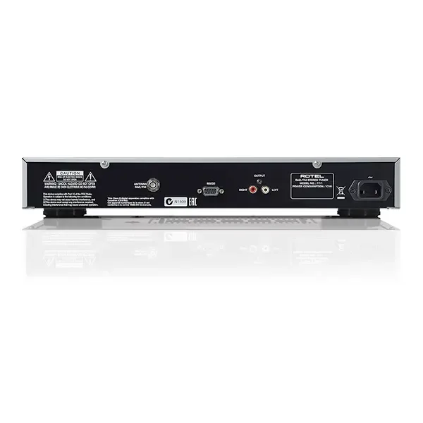 Rotel T11 FM/DAB+ Tuner