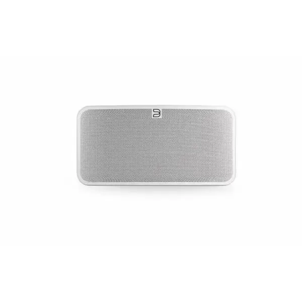 Bluesound Pulse Mini 2i draadloze speaker