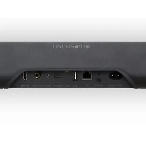 Bluesound Pulse Soundbar 2i draadloze soundbar