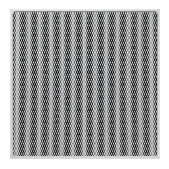 Bowers & Wilkins 68 square grill