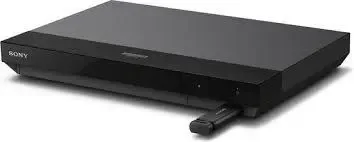 Sony UBPX700 Blu ray speler