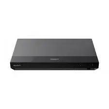 Sony UBPX700 Blu ray speler