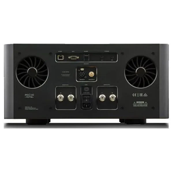 Rotel Michi M8 Mono versterker