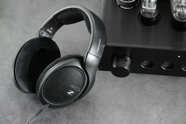 Sennheiser HD560 hoofdtelefoon