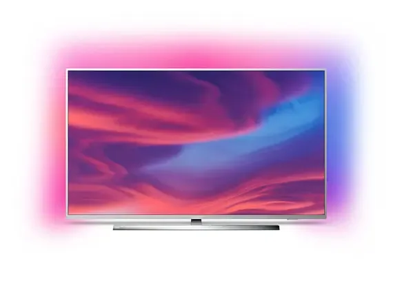 Smart TV Philips 50PUS7354 50 4K Ultra HD LED WiFi Ambilight Ziverachtig