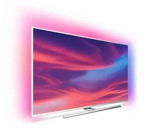 Smart TV Philips 50PUS7354 50 4K Ultra HD LED WiFi Ambilight Ziverachtig