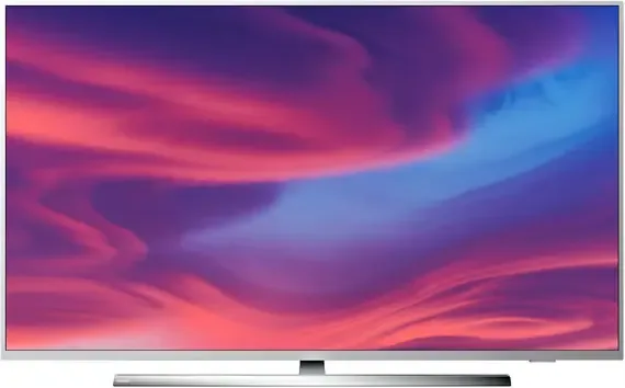 Smart TV Philips 50PUS7354 50 4K Ultra HD LED WiFi Ambilight Ziverachtig