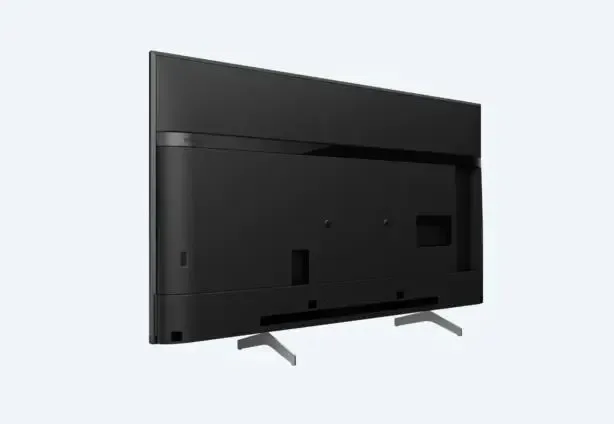 Sony KD49XH8599 Led televisie demomodel