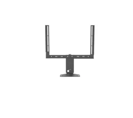 Cavus CFSBB adapter voor beam aan muurbeugel