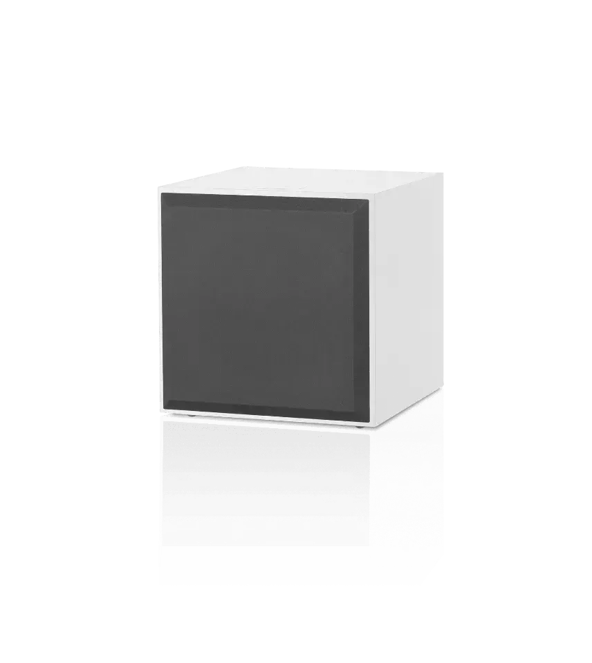 Bowers & Wilkins DB4S subwoofer