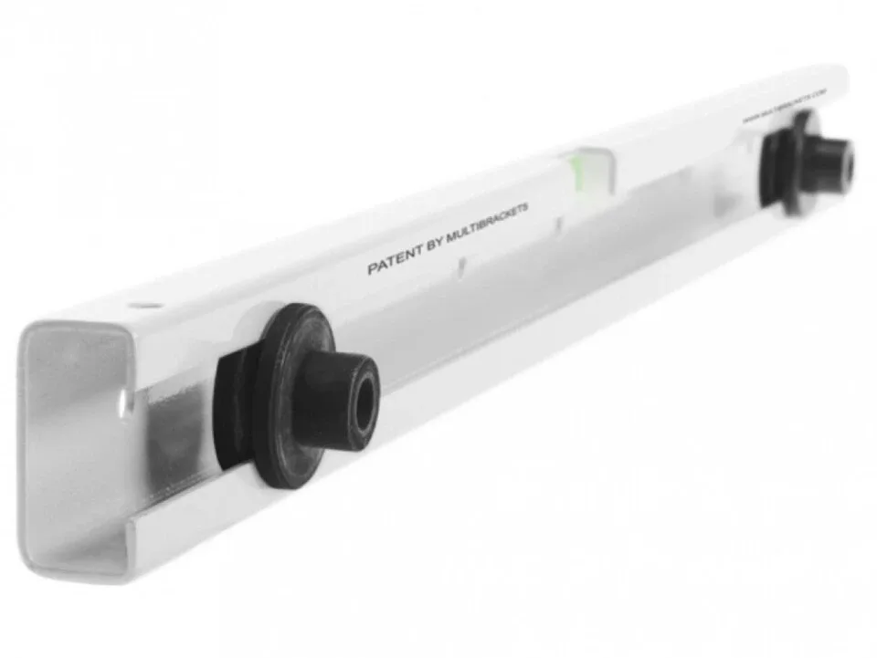 Multibracket universal wall mount 46-63