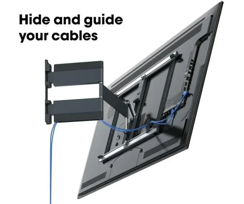Vogel's Thin545 Tv muurbeugel