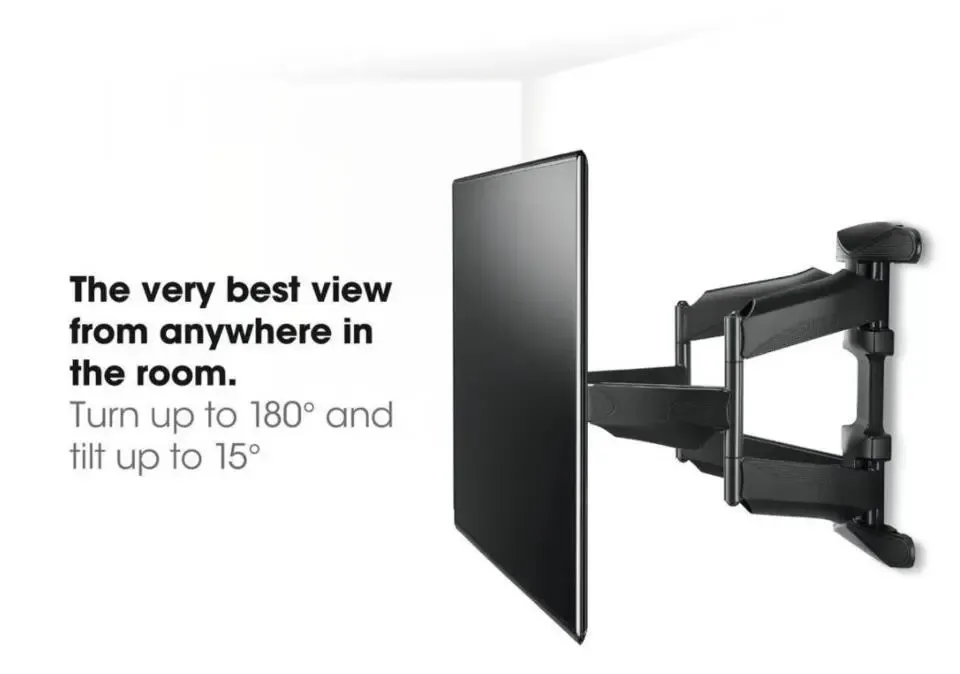 Vogel's Base 45L Tv beugel
