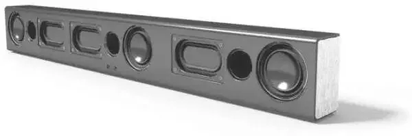 Monitor Audio SB2 passieve soundbar